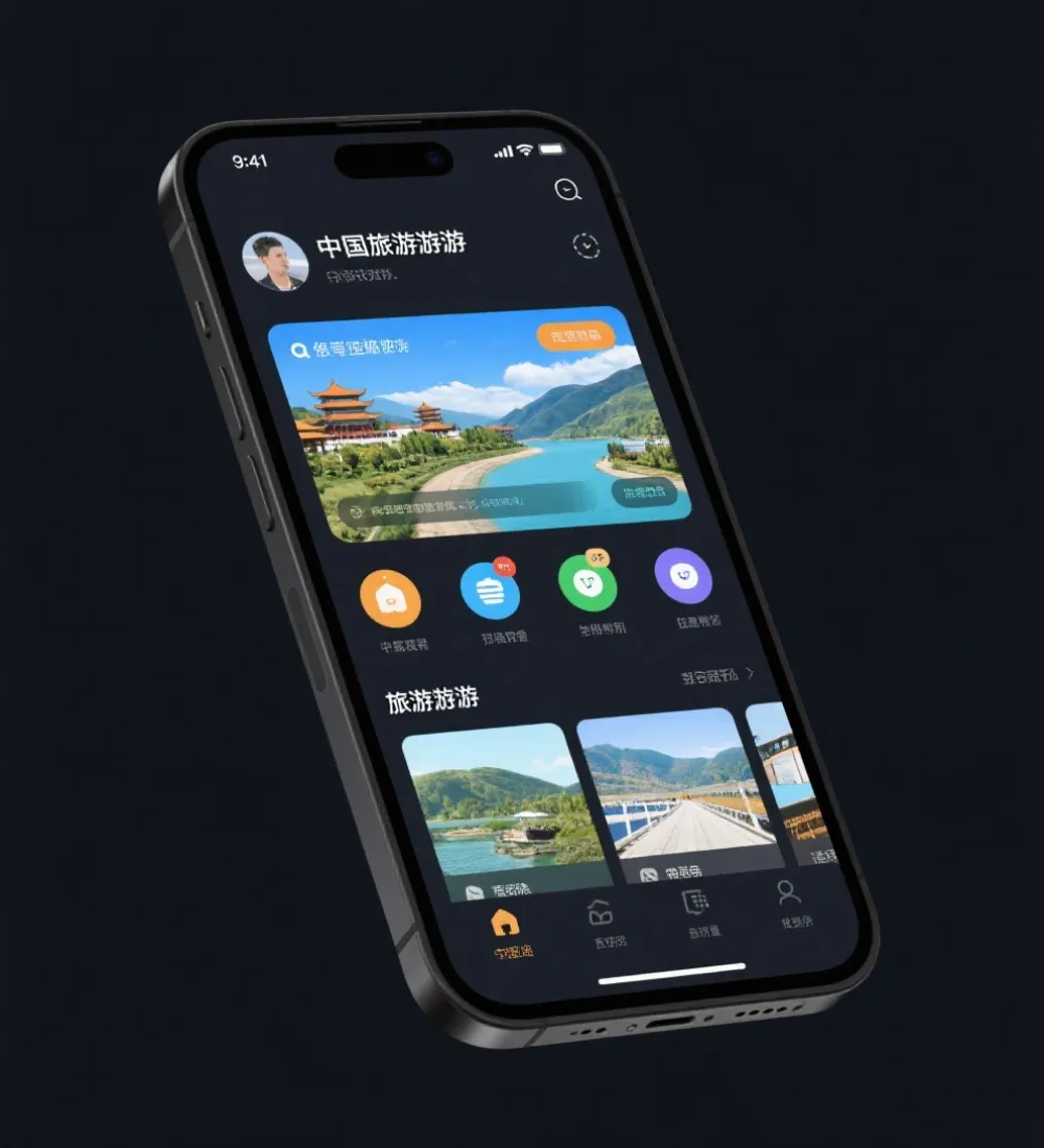 攻略App下载示意图